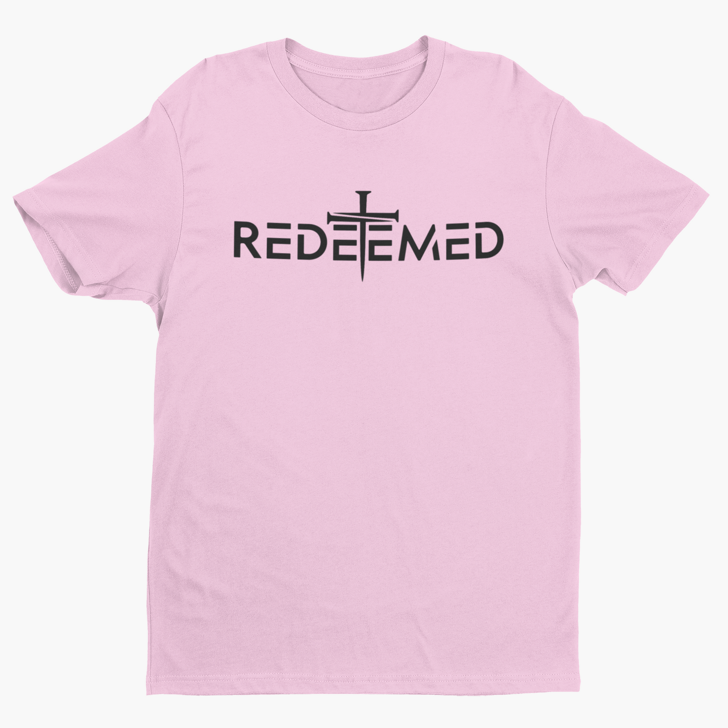 Redeemed