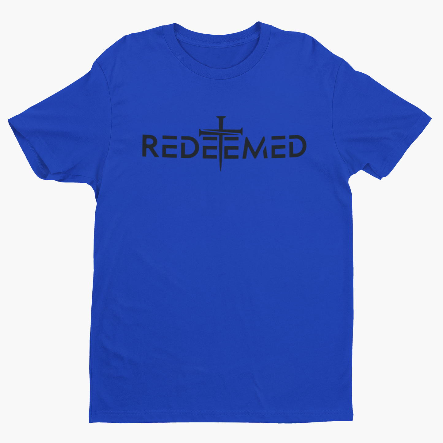Redeemed