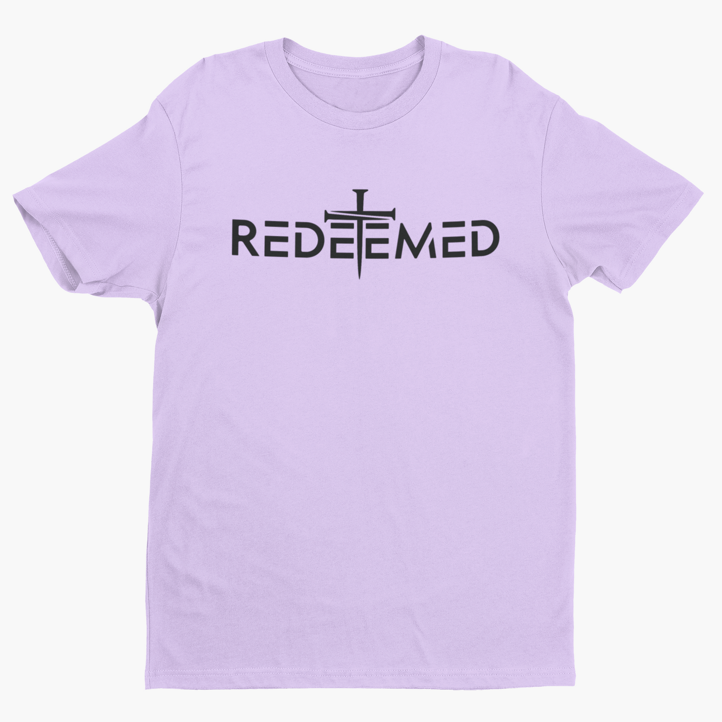 Redeemed