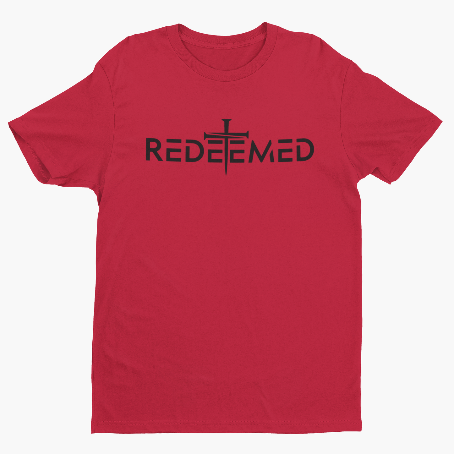 Redeemed