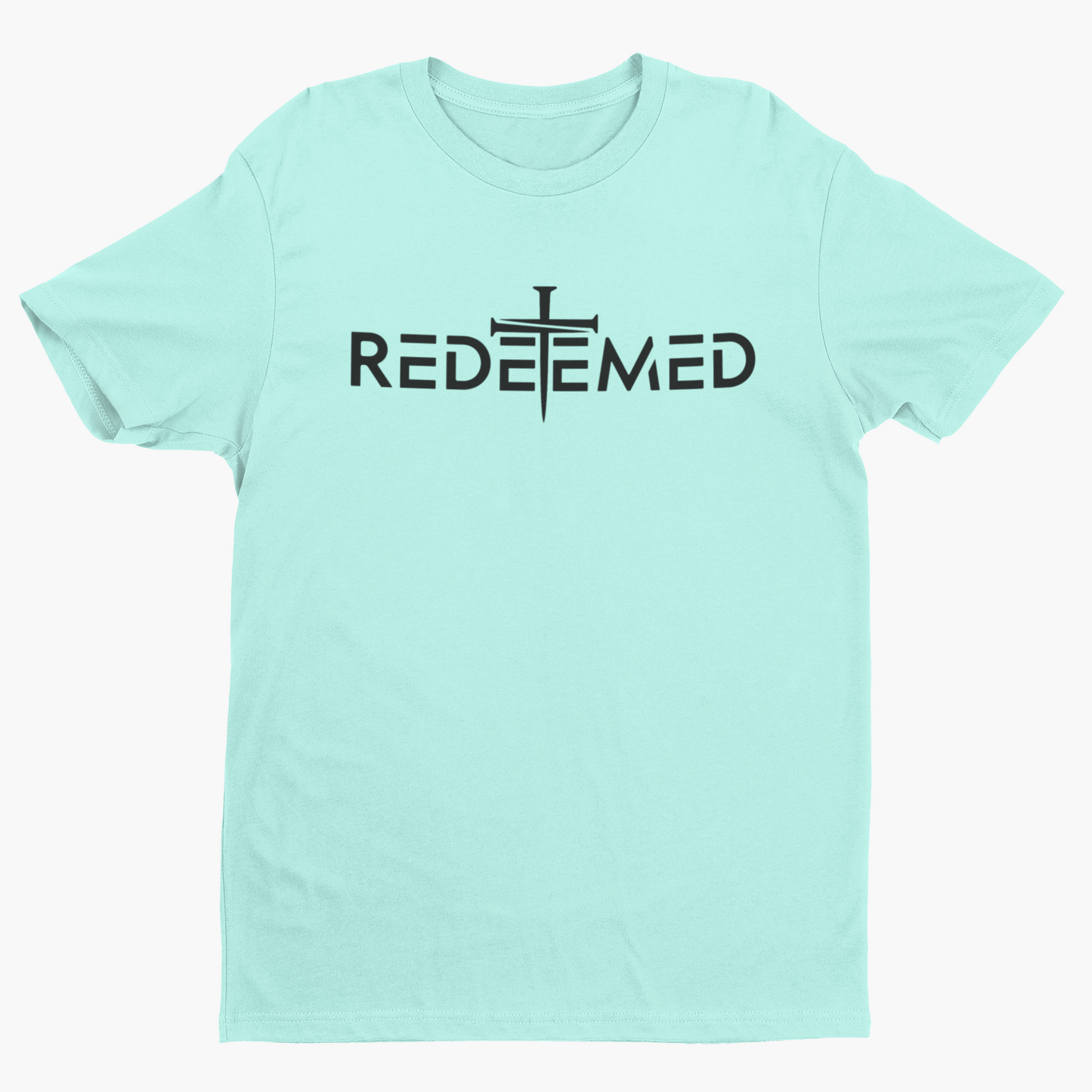 Redeemed