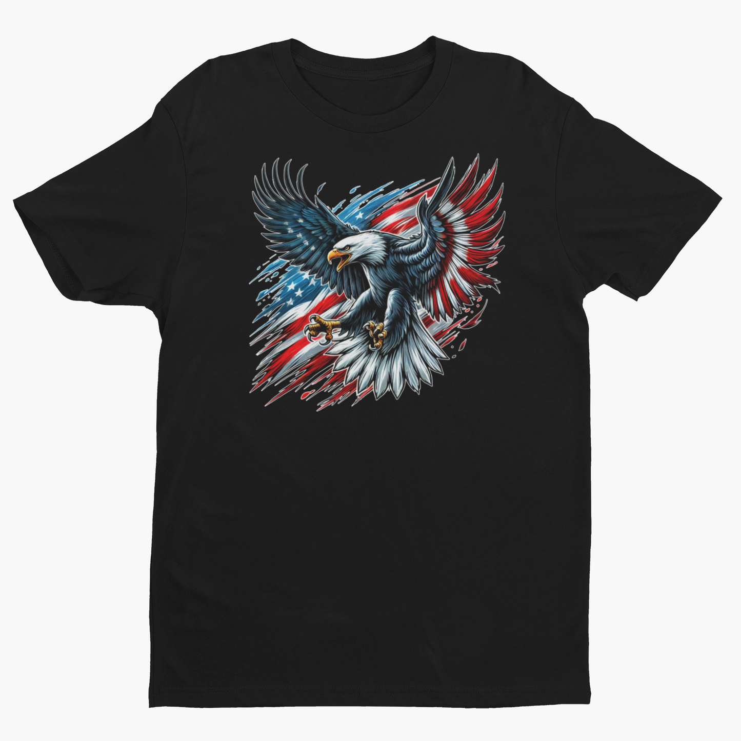 Screamin Eagle