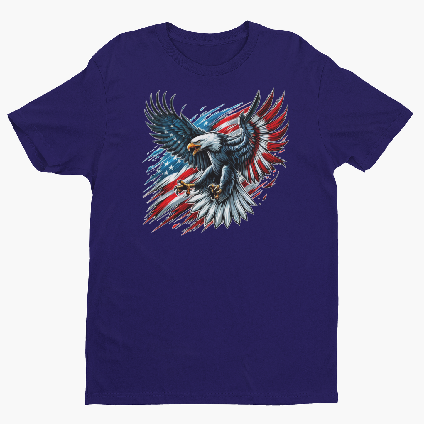 Screamin Eagle