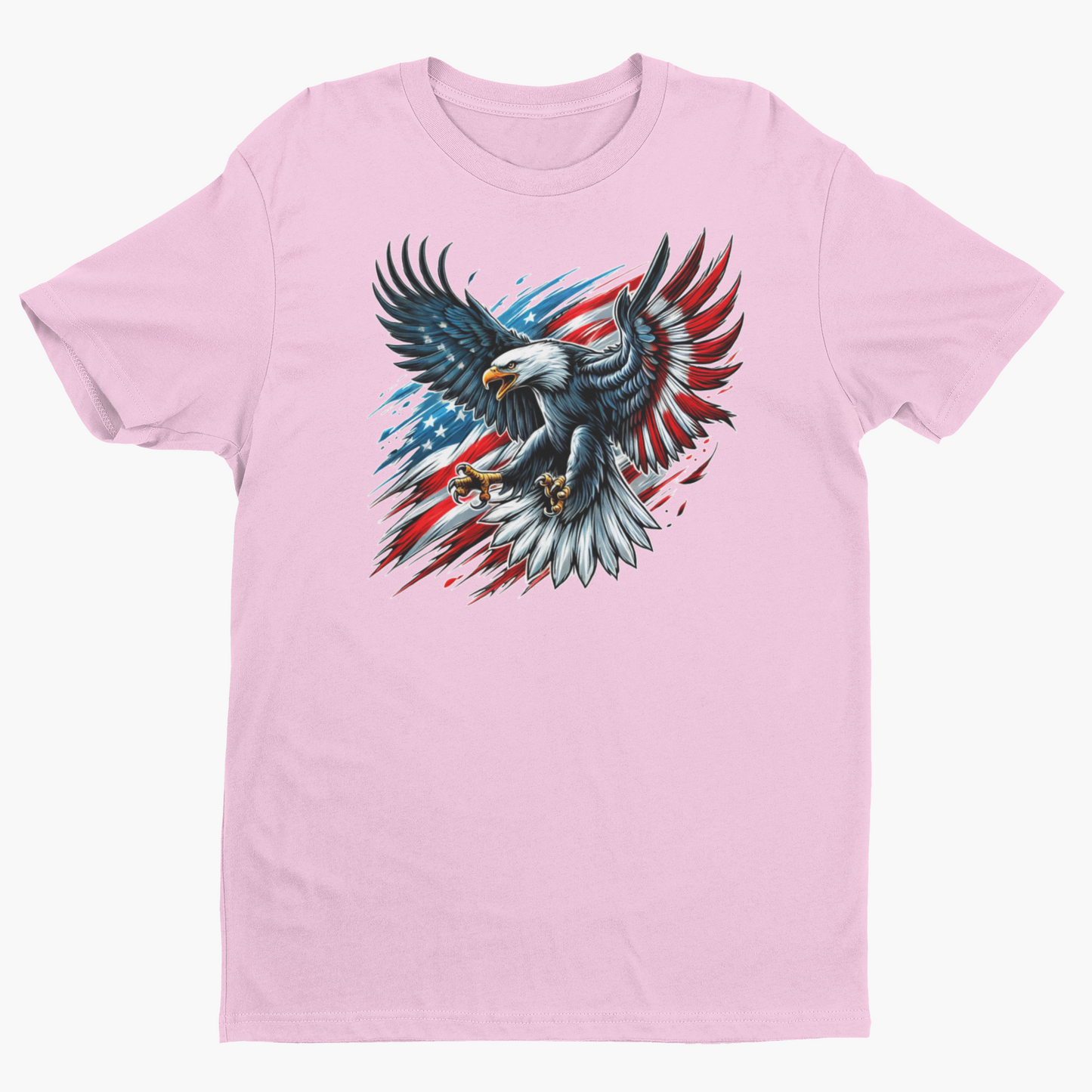 Screamin Eagle