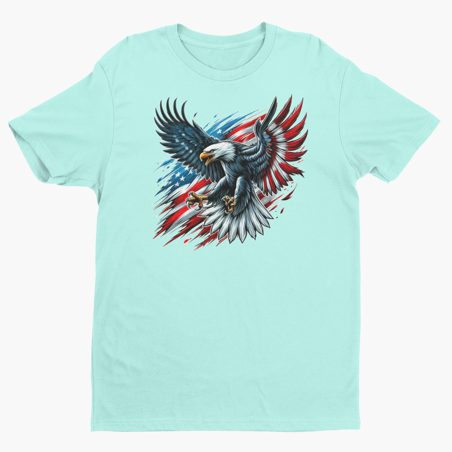Screamin Eagle