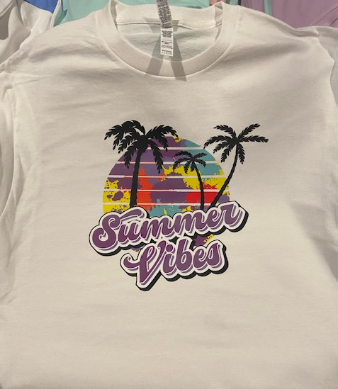 Summer Vibes