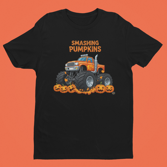 Smashing Pumpkins t-shirt