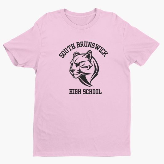 South Brunswick High School