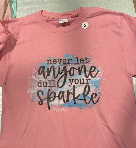 Sparkle