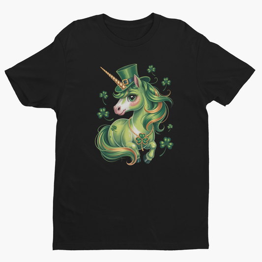 St. Patrick's Unicorn