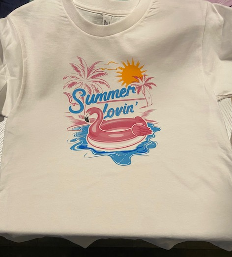 Summer Lovin'