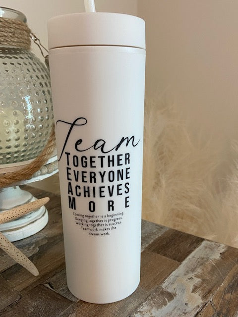 Team Tumblers-16 oz.