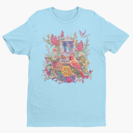 The Cardinal's Message