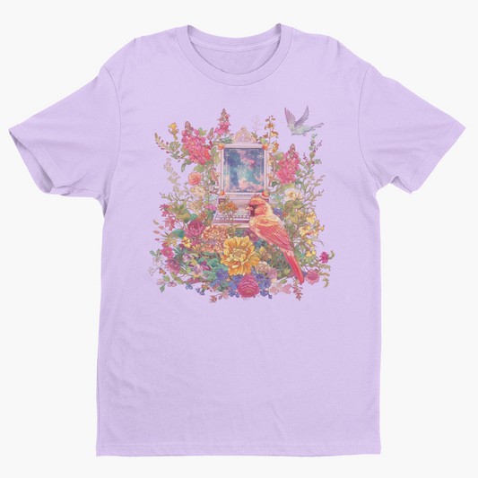 The Cardinal's Message