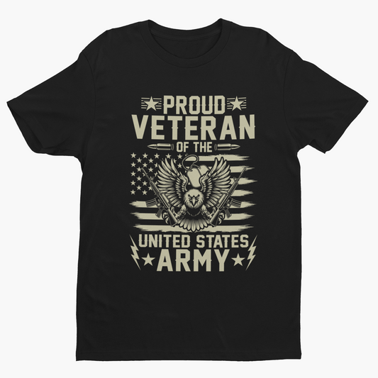 Army Veteran