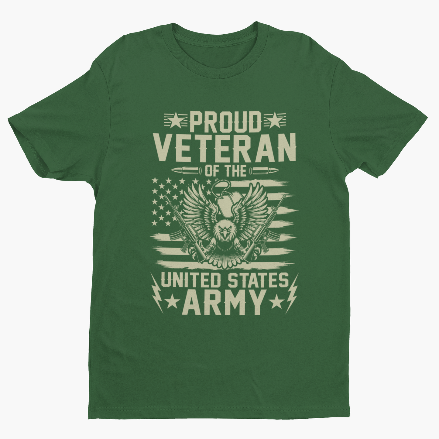 Army Veteran