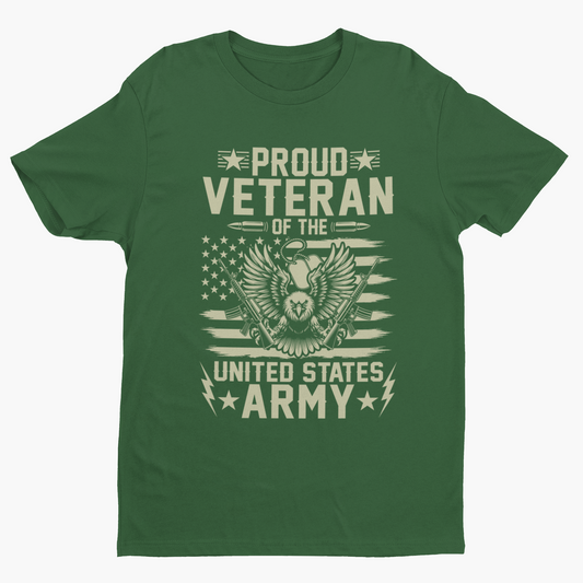 Army Veteran