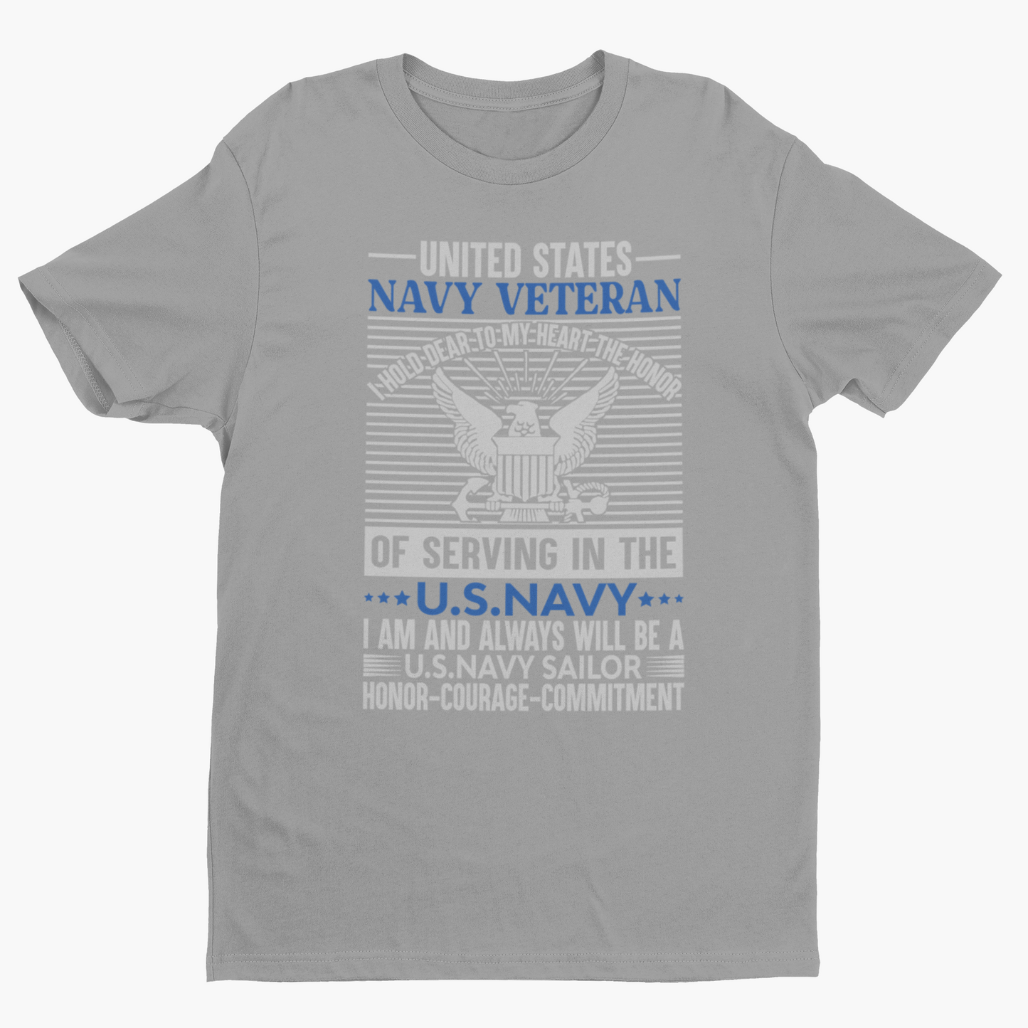 Navy Veteran