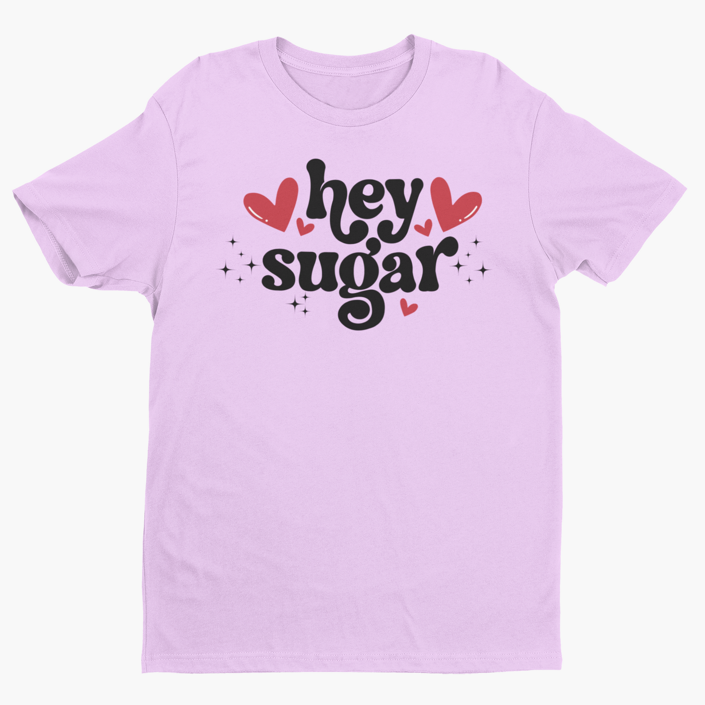Hey Sugar