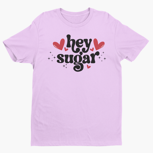 Hey Sugar
