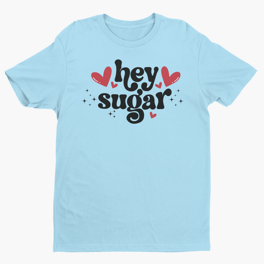 Hey Sugar
