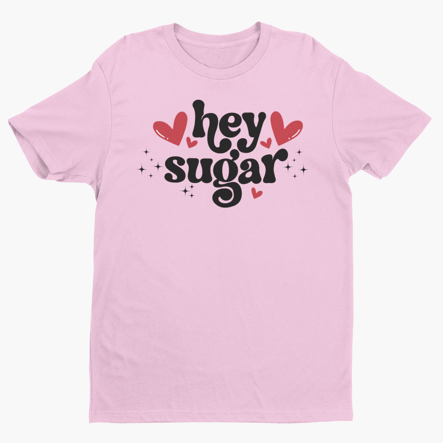 Hey Sugar