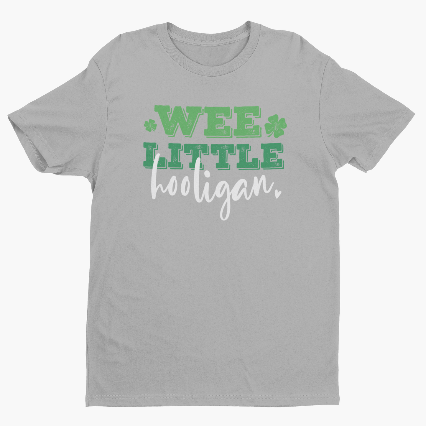 Wee Little Hooligan