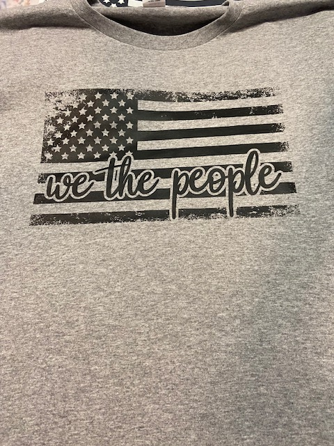 We The People