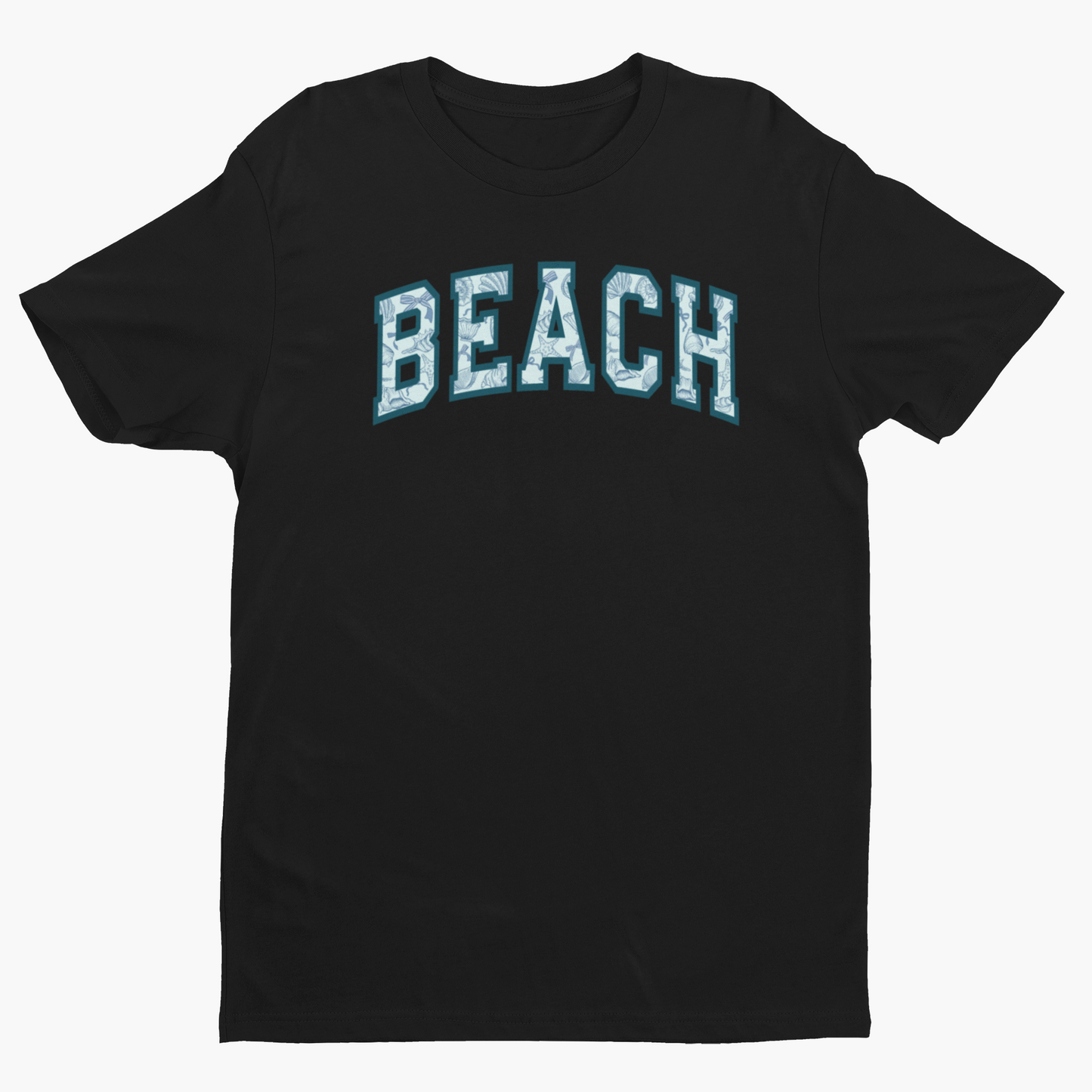 Seashell BEACH
