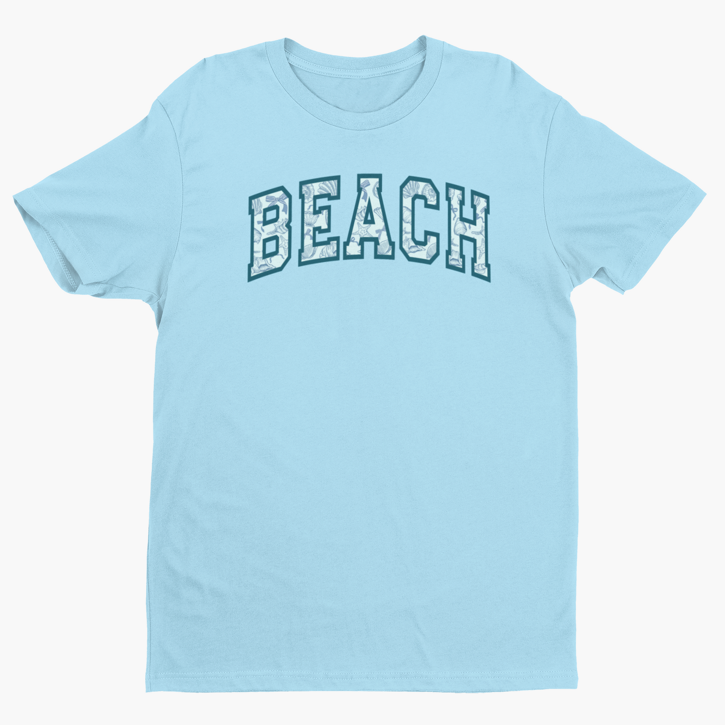 Seashell BEACH