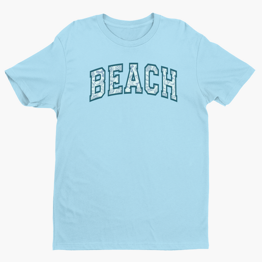 Seashell BEACH