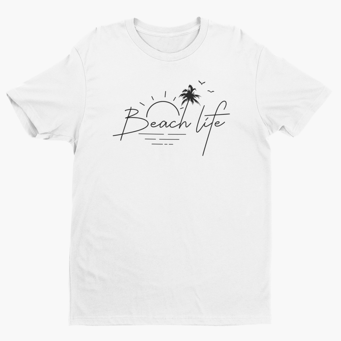 Beach Life Shirt