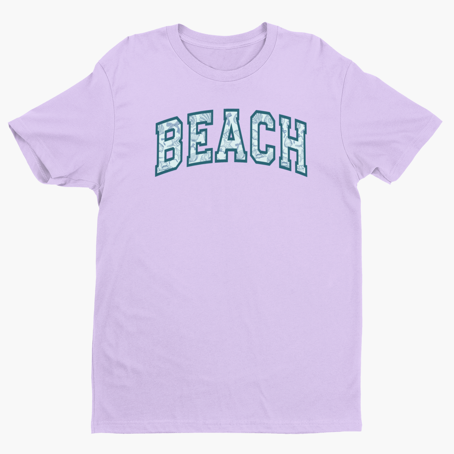 Seashell BEACH