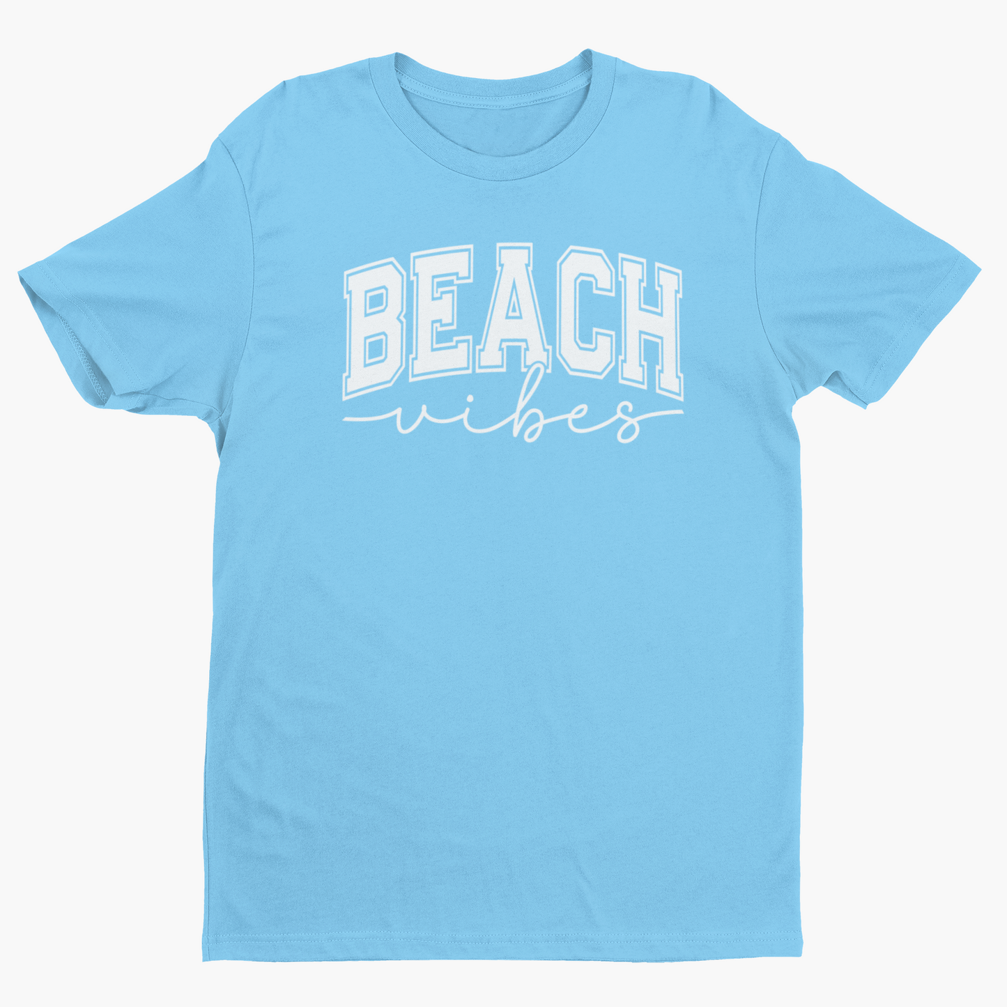 Beach Vibes