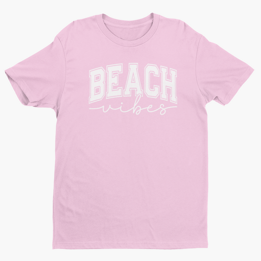 Beach Vibes