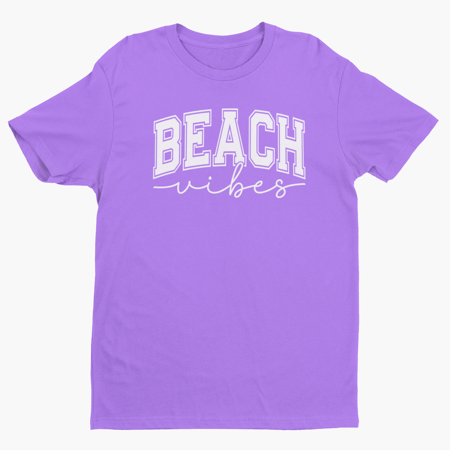 Beach Vibes