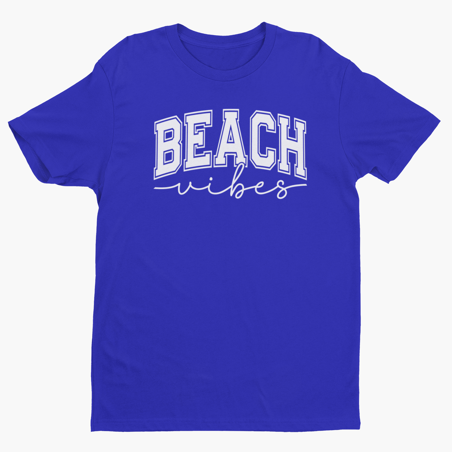 Beach Vibes