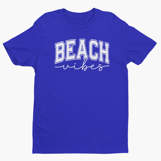 Beach Vibes