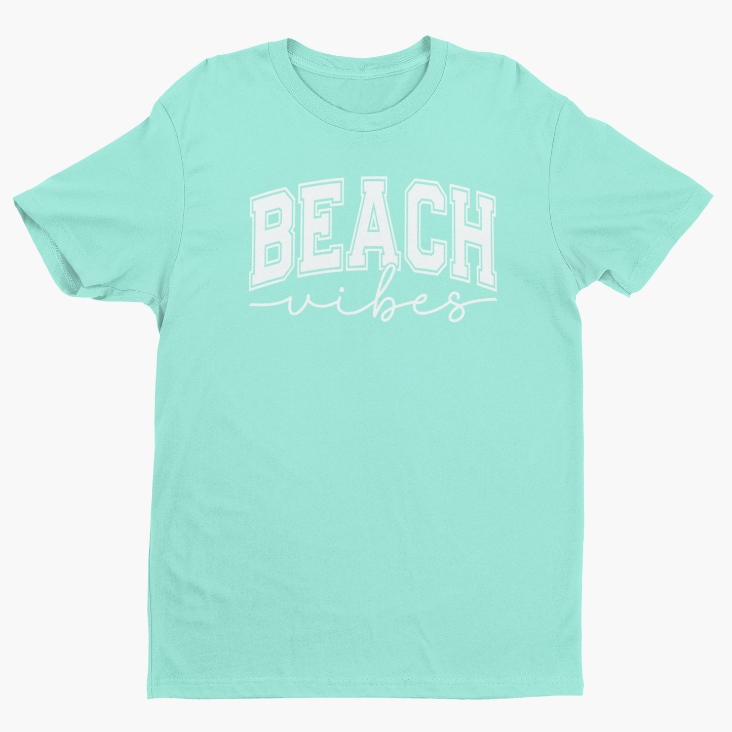 Beach Vibes