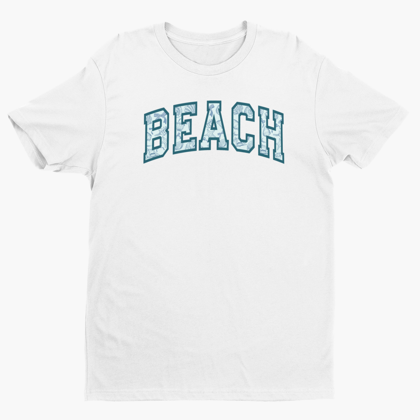 Seashell BEACH