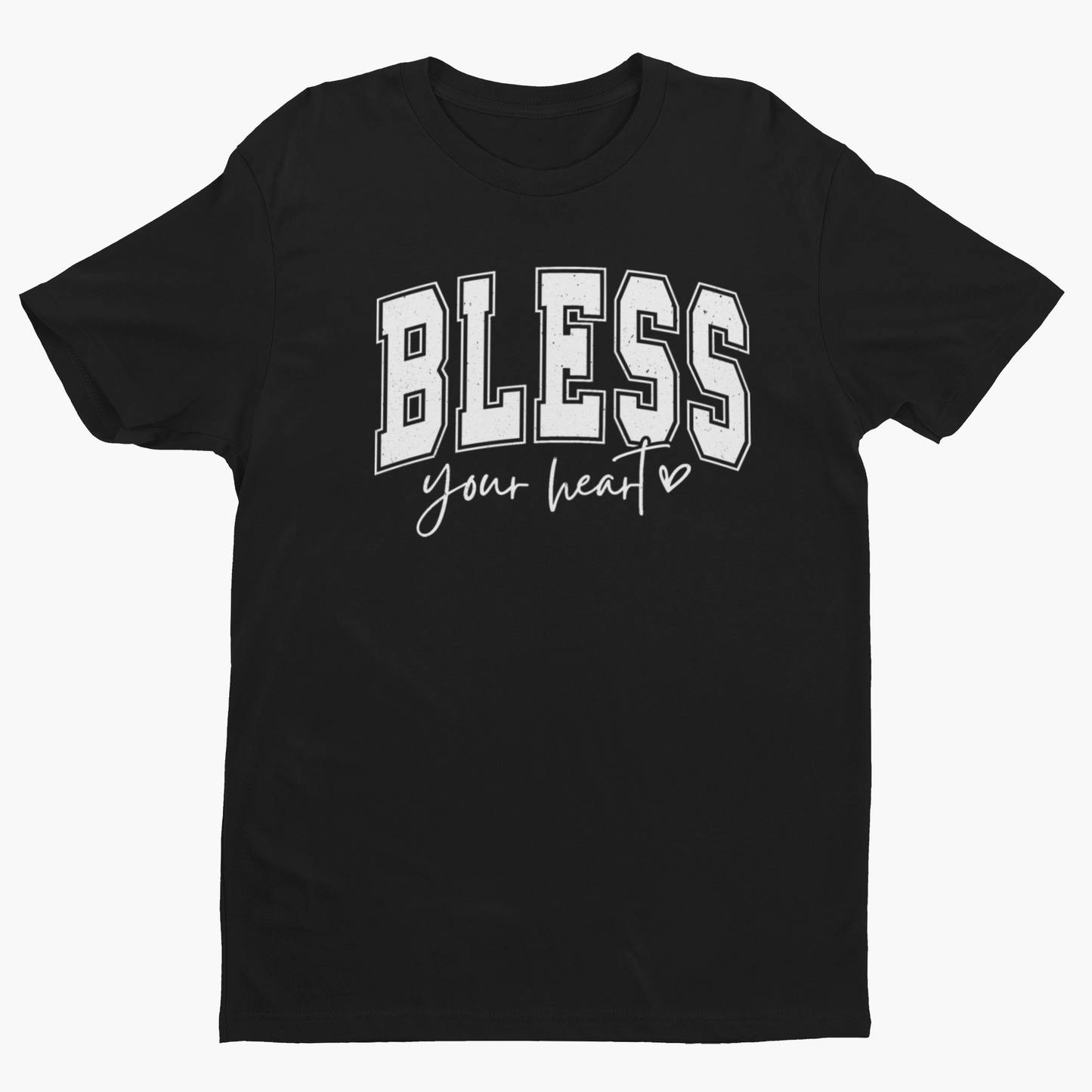 Bless Your Heart