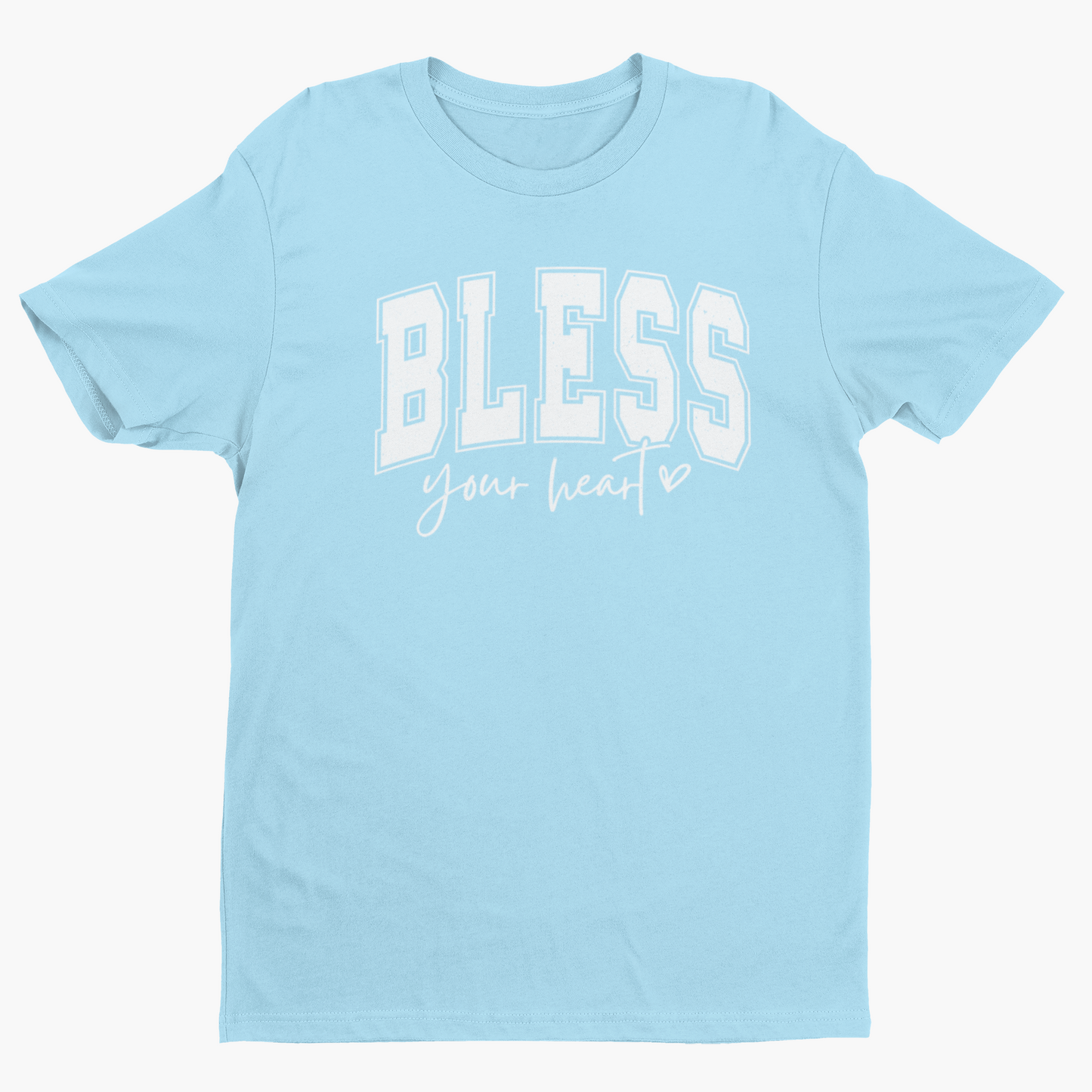 Bless Your Heart