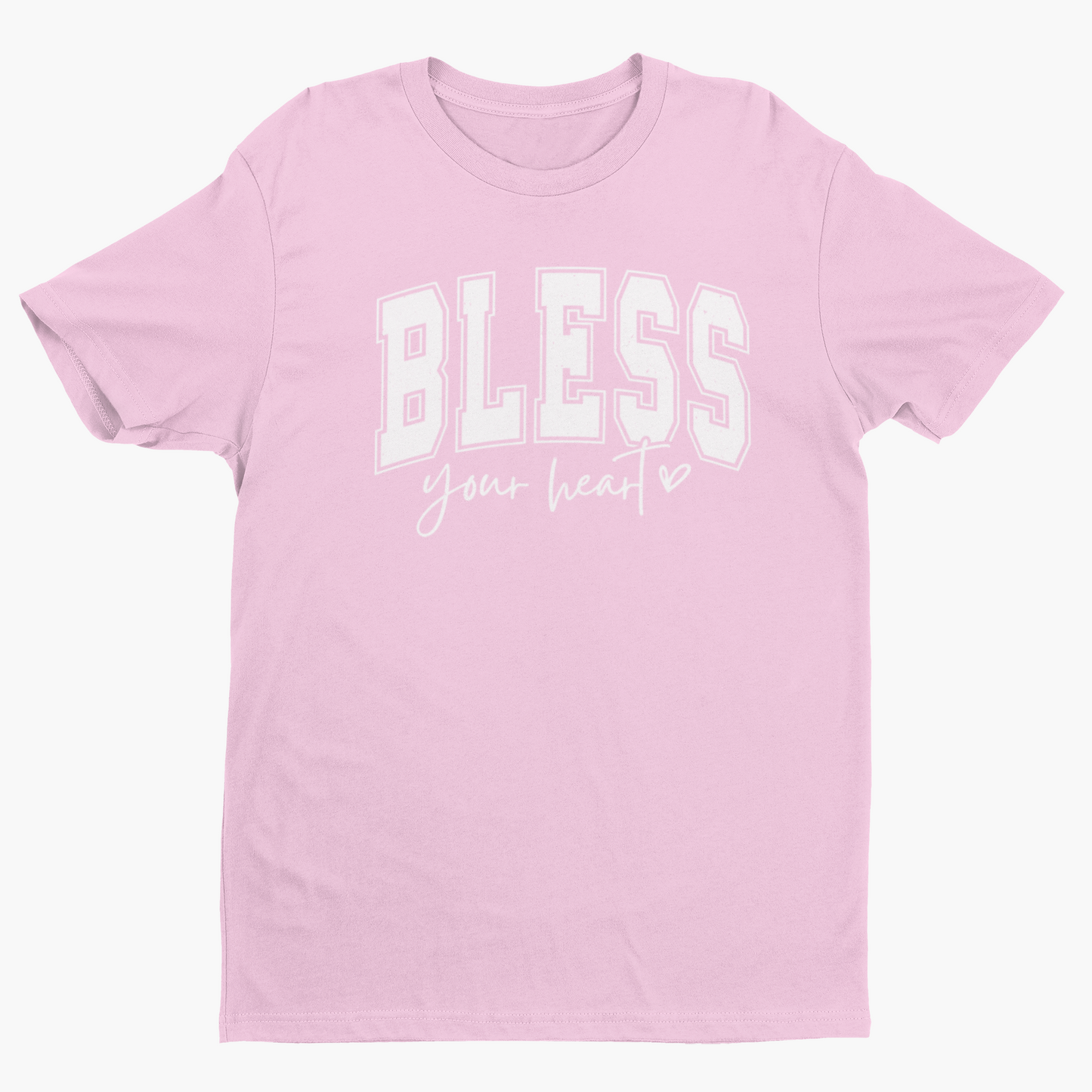 Bless Your Heart