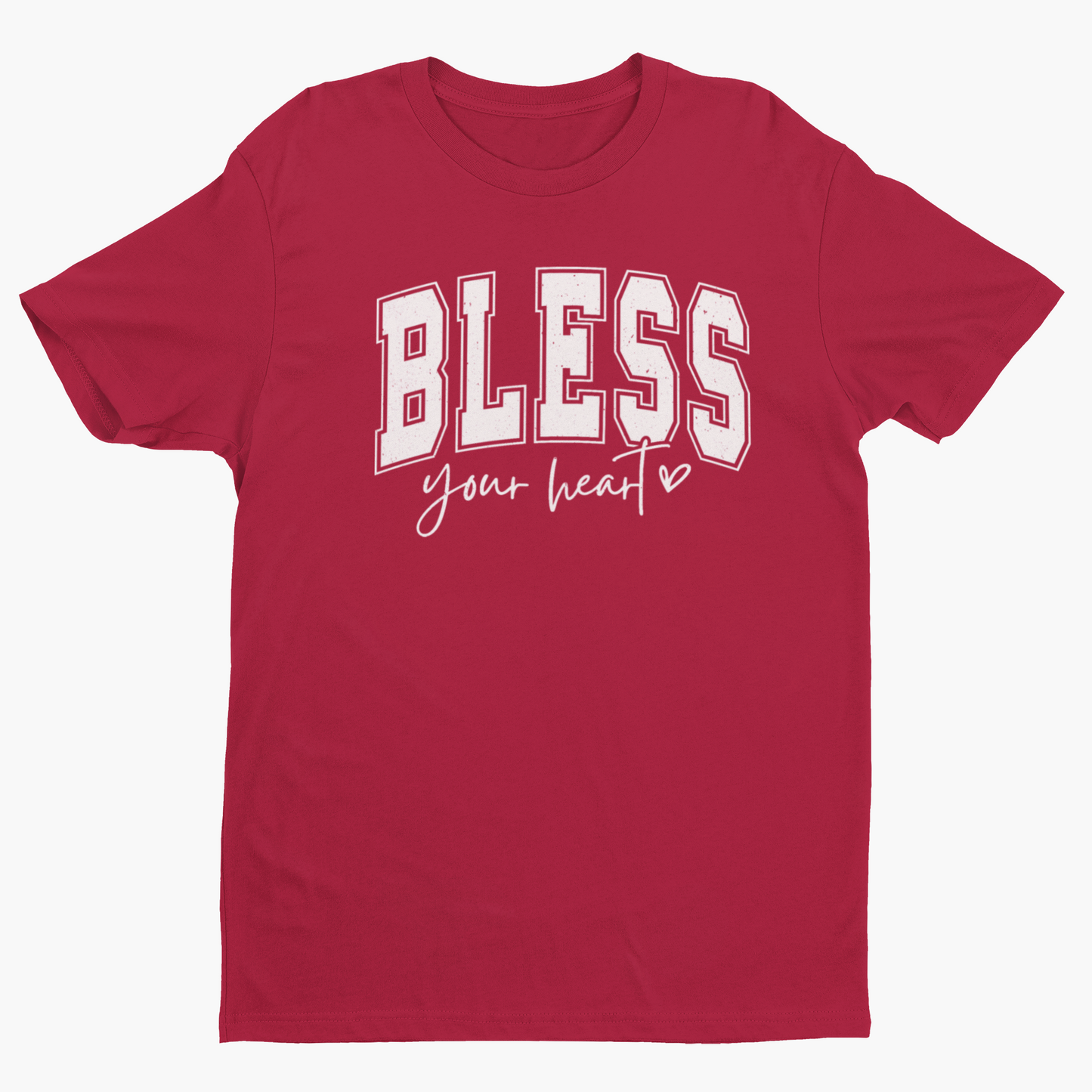 Bless Your Heart