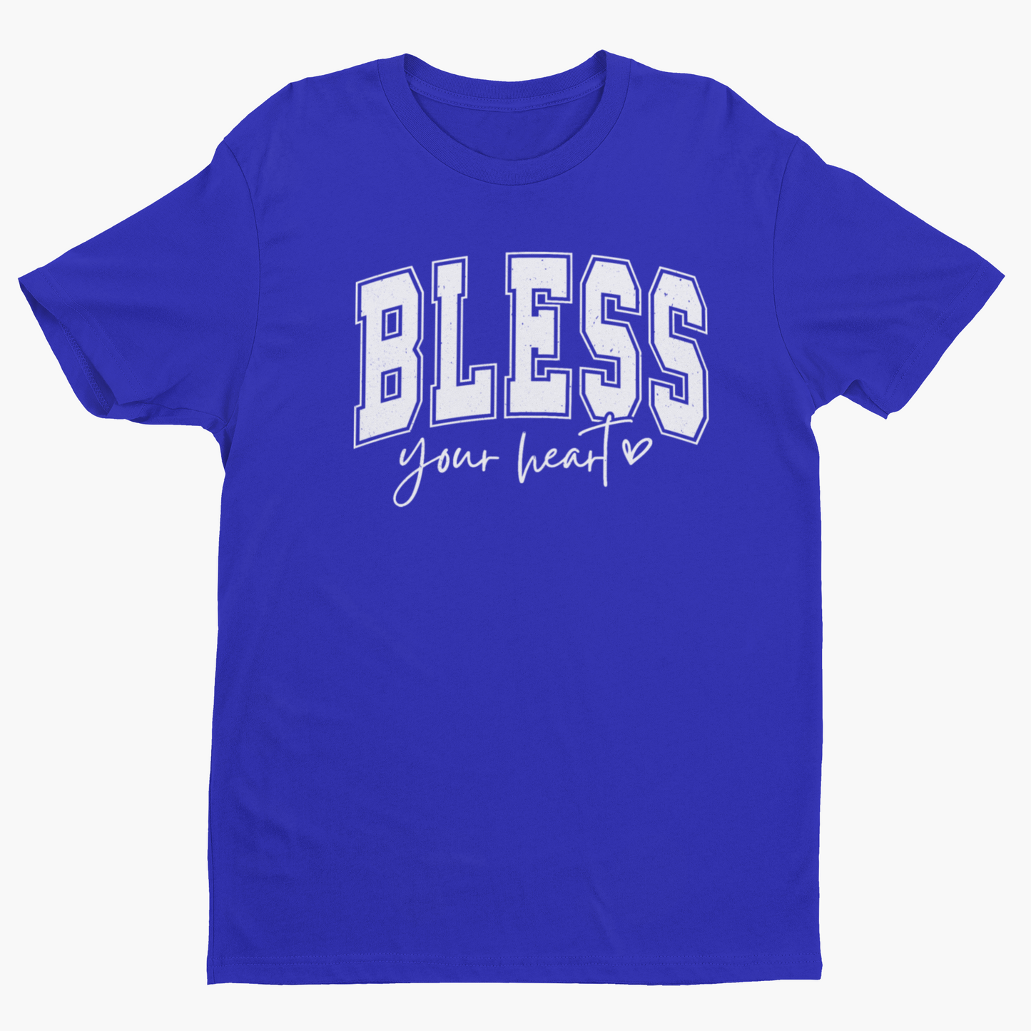 Bless Your Heart