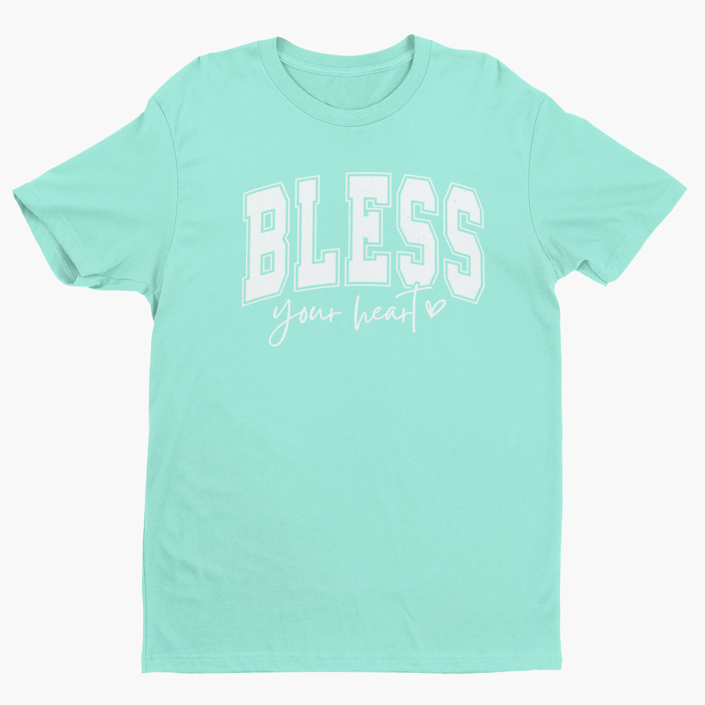 Bless Your Heart