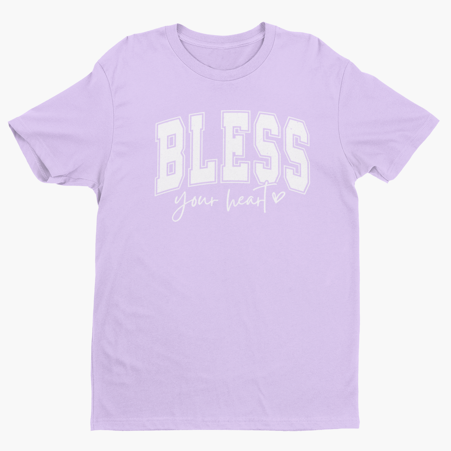 Bless Your Heart