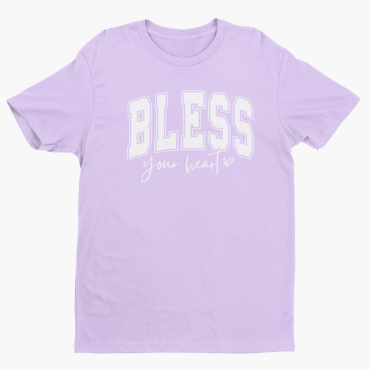 Bless Your Heart
