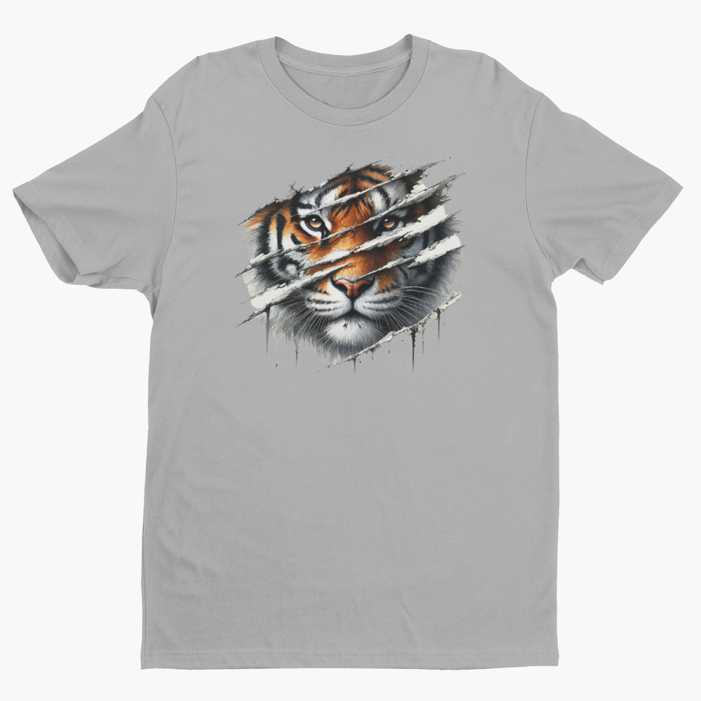Clawed!