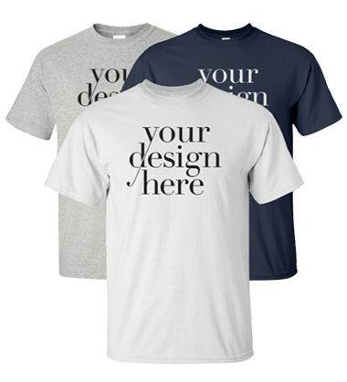Custom Shirt